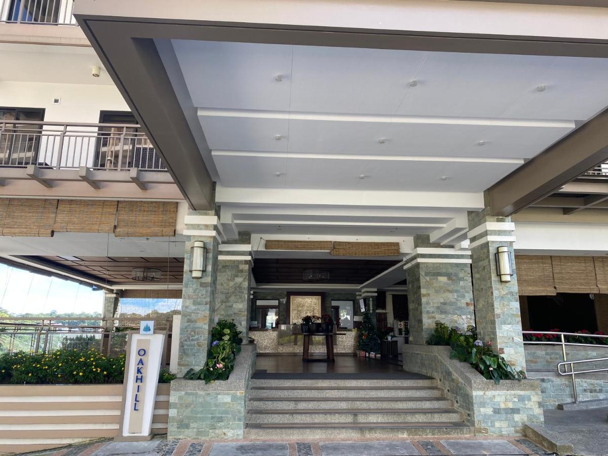 Near Johnhay Minesview Fast Wi-Fi Netflix Balcony Apartment Baguio City Bagian luar foto