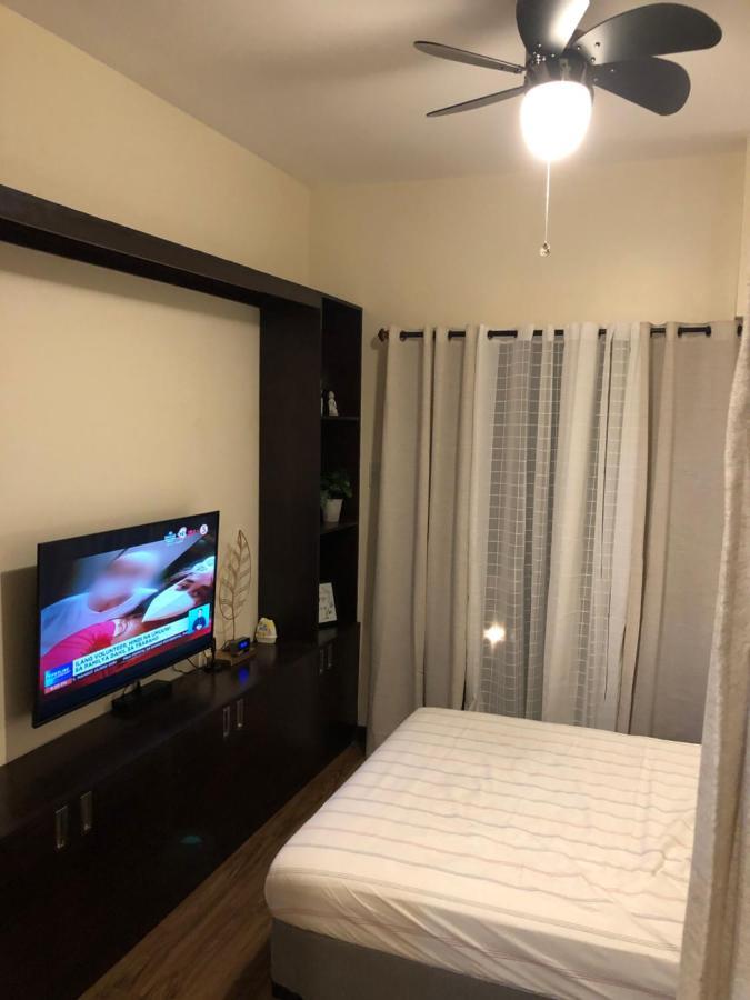 Near Johnhay Minesview Fast Wi-Fi Netflix Balcony Apartment Baguio City Bagian luar foto